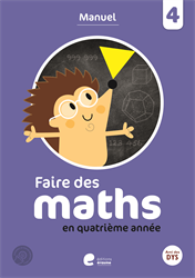 Faire des maths 4e - Offre découverte